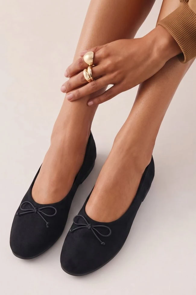 BALLERINES