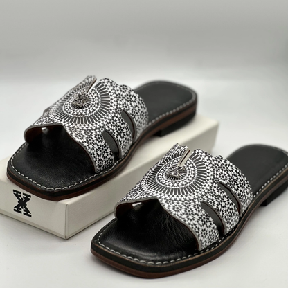 ELITE SANDALE - BAB ATLAS