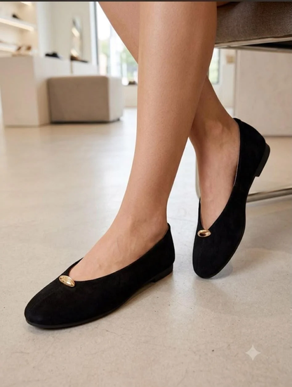 BALLERINES