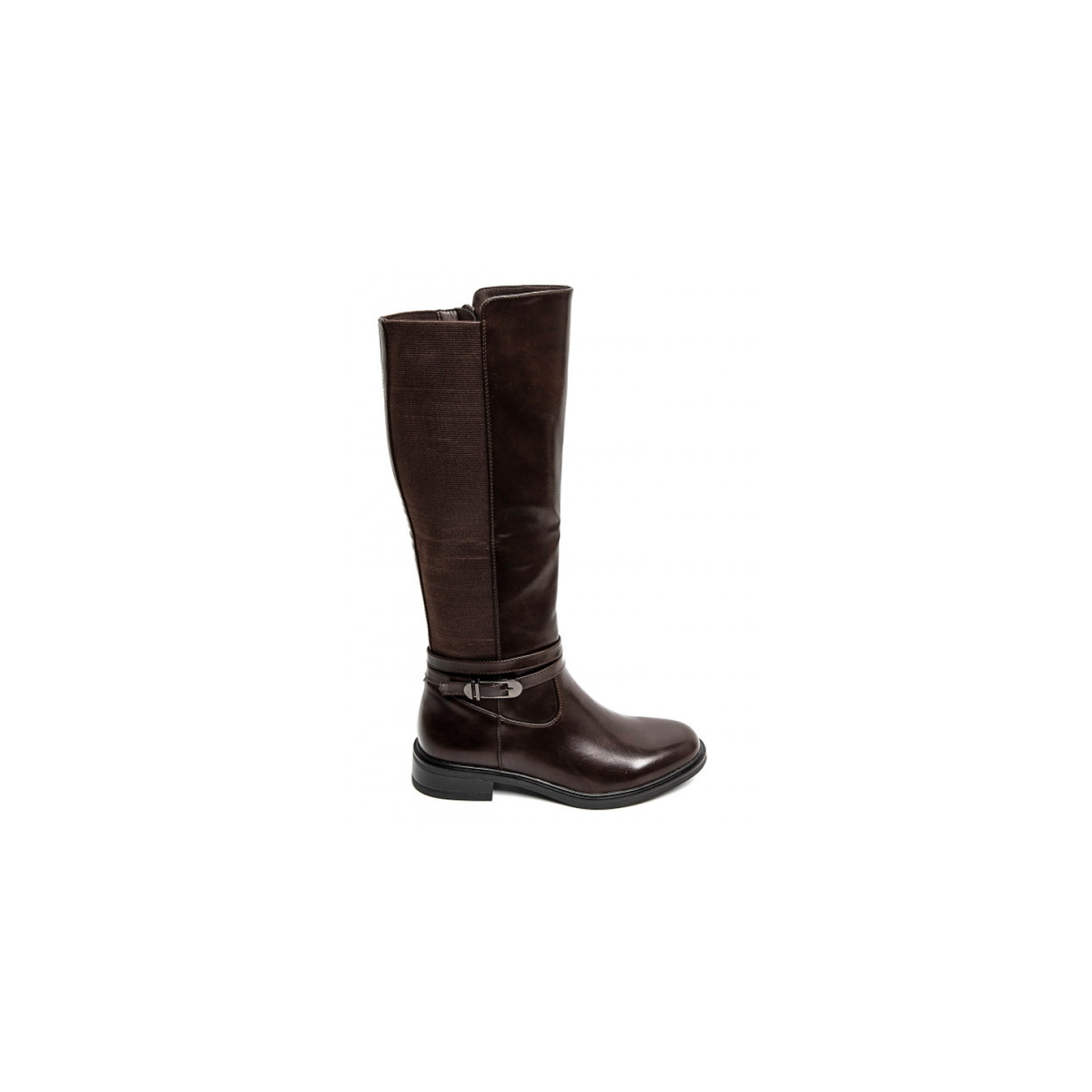 BOTTES HAUTES