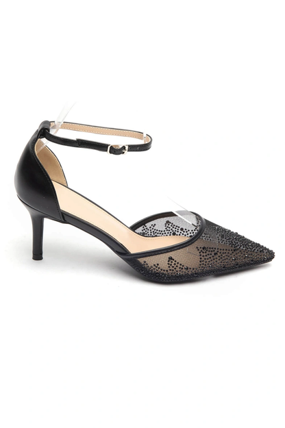 ESCARPIN A TALON