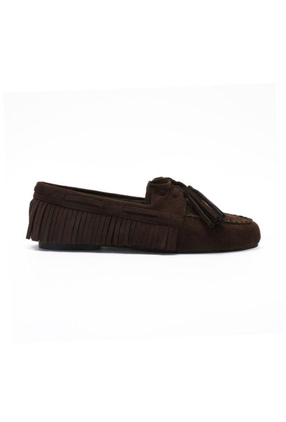 MOCASSIN